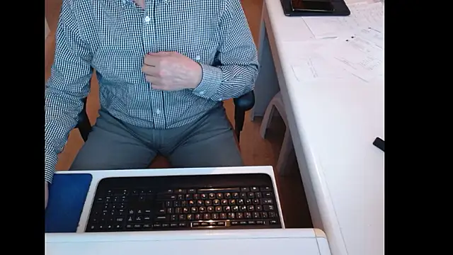 dutchpornking online show from March 30, 11:22 am