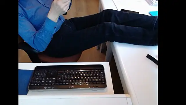 dutchpornking online show from March 23, 8:31 am