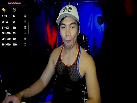 000batman000 online show from March 11, 5:42 pm