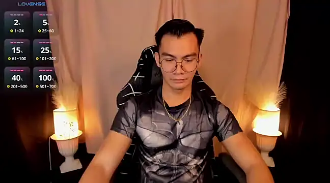 000batman000 online show from February 6, 1:54 pm