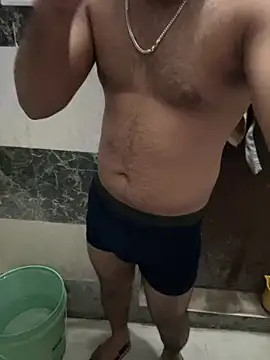 Desi Panda online show from March 30, 1:01 pm