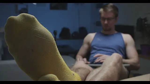 kevin-park online show from January 31, 7:29 am