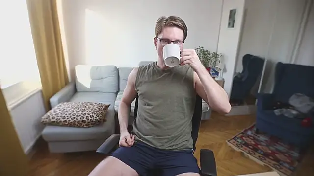 kevin-park online show from February 5, 10:11 am