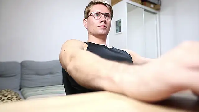 kevin-park online show from January 14, 3:38 pm