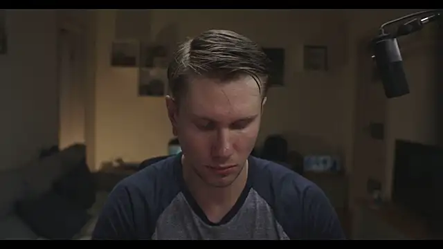 kevin-park online show from February 16, 4:21 pm