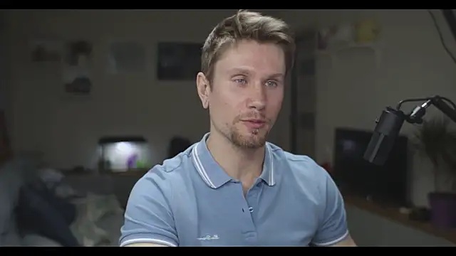 kevin-park online show from January 26, 1:04 pm