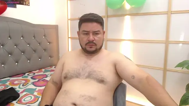 oso dirty  online show from April 21, 1:06 pm