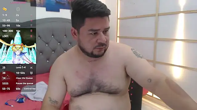 oso dirty  online show from February 15, 5:21 pm