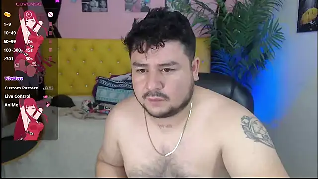 Snapshot of oso_dirty_ chatting on January 10, 5:34 pm oso dirty  online show from January 10, 5:34 pm