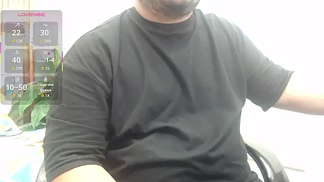 oso dirty  online show from January 13, 5:17 pm