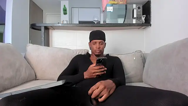 Harry Jasoon online show from July 28, 8:52 pm