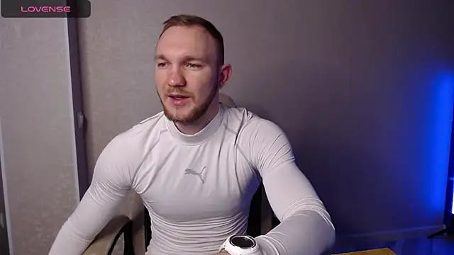 Toress1 online show from March 20, 6:08 am