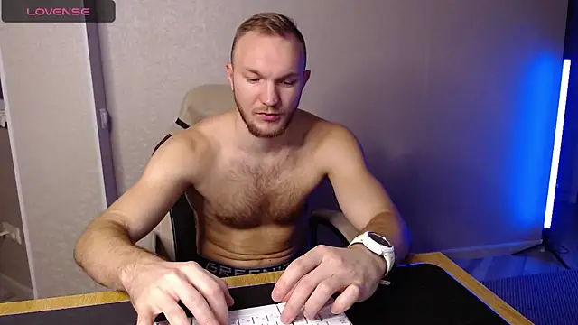 Toress1 online show from January 4, 2:14 pm