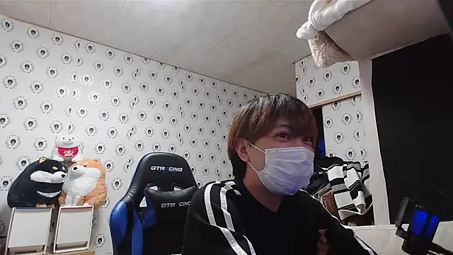 pychan online show from February 20, 2:51 am