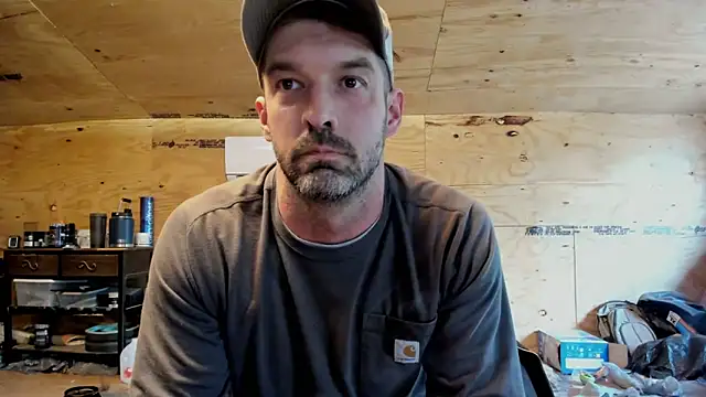 Snapshot of Kenny_Kyle chatting on January 30, 8:31 pm Kenny Kyle online show from January 30, 8:31 pm