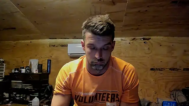 Snapshot of Kenny_Kyle chatting on March 7, 9:06 pm Kenny Kyle online show from March 7, 9:06 pm