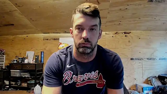 Snapshot of Kenny_Kyle chatting on February 15, 2:55 pm Kenny Kyle online show from February 15, 2:55 pm