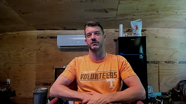 Snapshot of Kenny_Kyle chatting on September 14, 8:11 pm Kenny Kyle online show from September 14, 8:11 pm