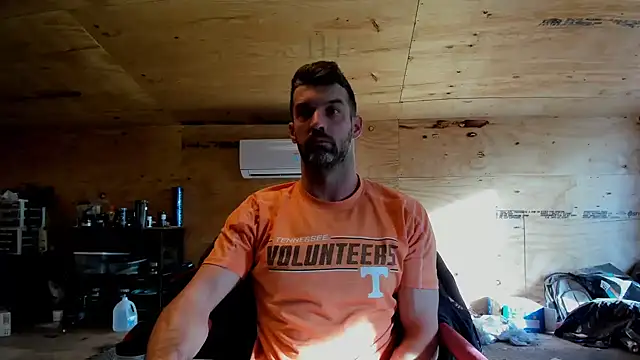 Snapshot of Kenny_Kyle chatting on January 4, 2:56 pm Kenny Kyle online show from January 4, 2:56 pm