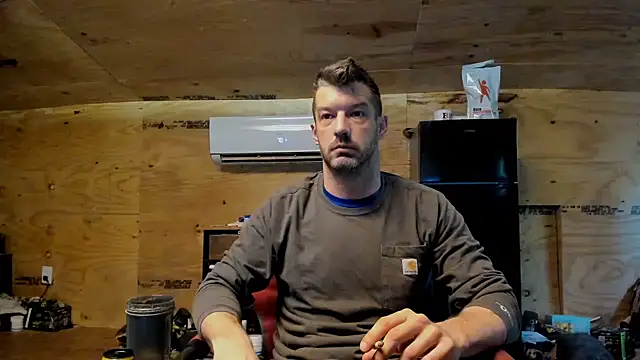 Snapshot of Kenny_Kyle chatting on October 10, 1:05 pm Kenny Kyle online show from October 10, 1:05 pm
