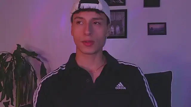 I Gabriel online show from January 17, 6:49 am