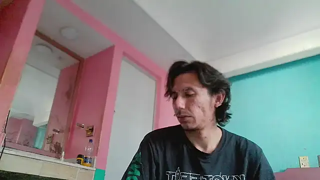 Latinopervs online show from April 17, 10:23 pm