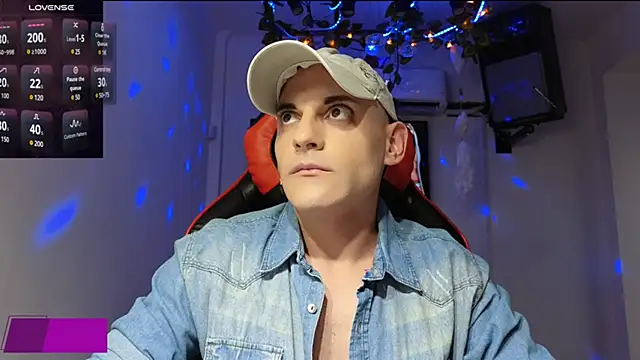 smangels online show from January 26, 10:24 pm