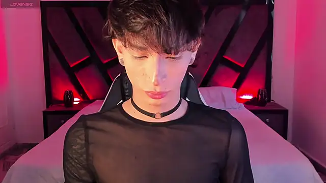 AndyWiilliams online show from March 20, 9:51 pm