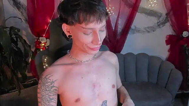 AndyWiilliams online show from April 26, 9:33 pm