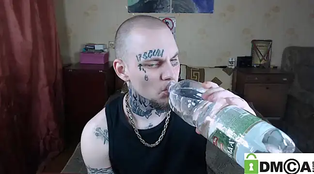 Keny Collins online show from March 16, 12:45 am