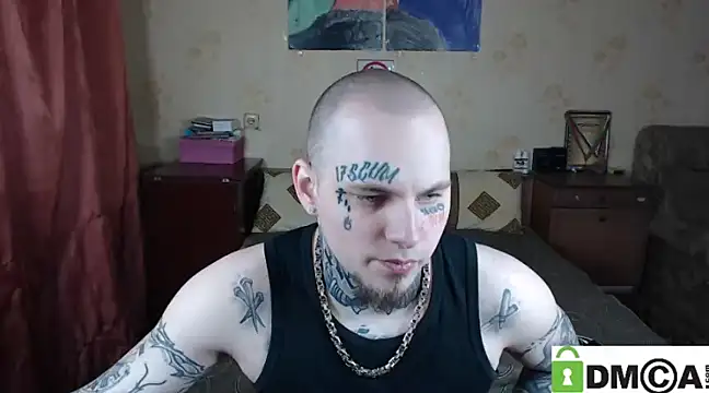 Keny Collins online show from March 14, 10:47 pm