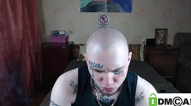 Keny Collins online show from January 3, 6:35 pm