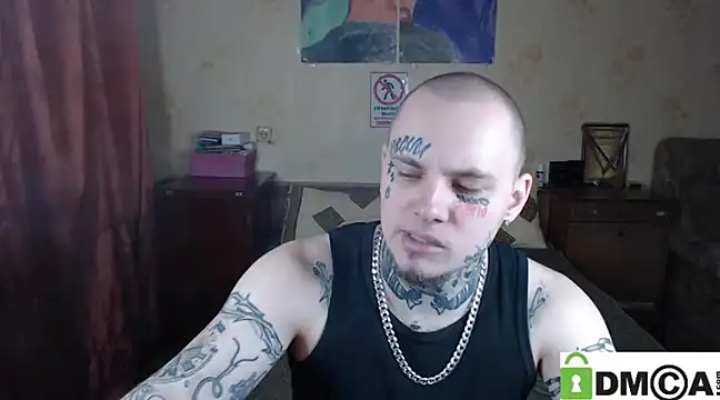 Keny Collins online show from January 17, 3:11 pm