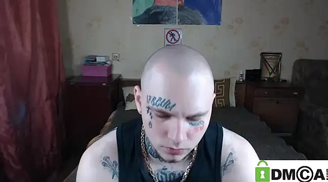 Keny Collins online show from December 15, 5:42 pm