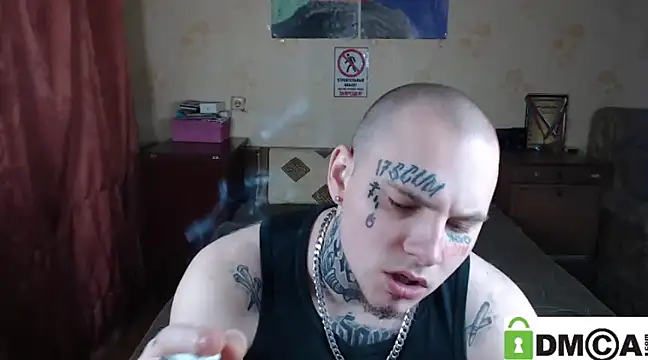 Keny Collins online show from January 8, 5:05 pm