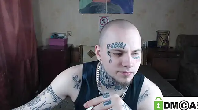 Keny Collins online show from February 17, 3:42 pm