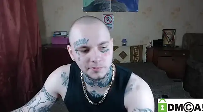 Keny Collins online show from December 17, 5:04 pm