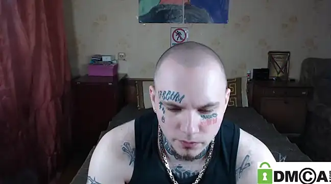 Keny Collins online show from January 7, 4:37 pm