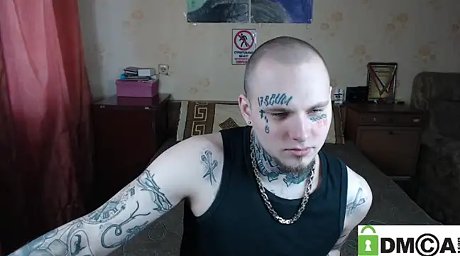 Keny Collins online show from February 21, 2:48 pm