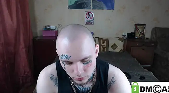 Keny Collins online show from March 18, 1:13 am