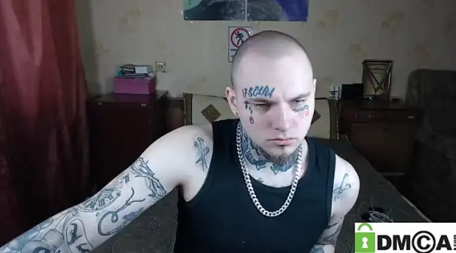 Keny Collins online show from February 18, 3:21 pm