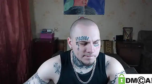 Keny Collins online show from January 13, 3:15 pm