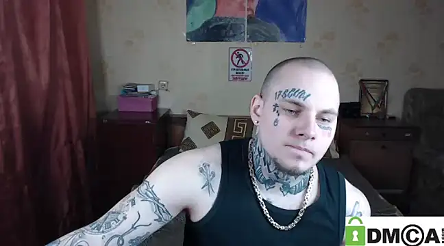 Keny Collins online show from December 31, 5:07 pm