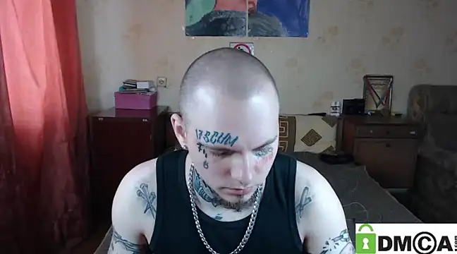 Keny Collins online show from March 15, 2:34 pm