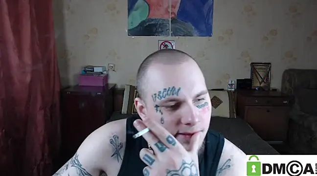 Keny Collins online show from February 23, 4:53 pm