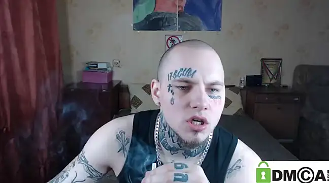 Keny Collins online show from February 6, 3:52 pm