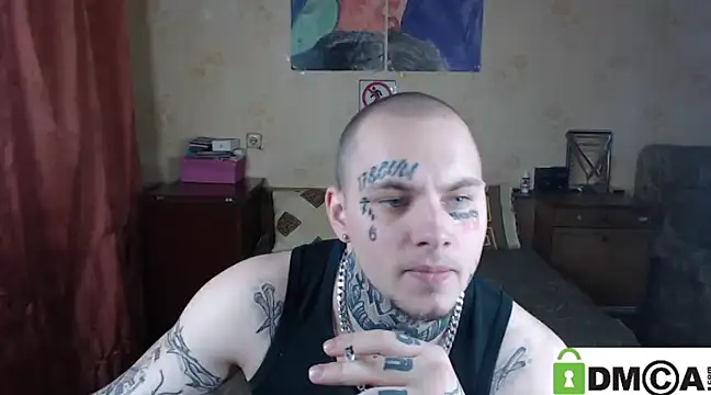 Keny Collins online show from December 14, 4:20 pm