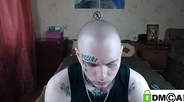 Keny Collins online show from March 18, 3:44 pm