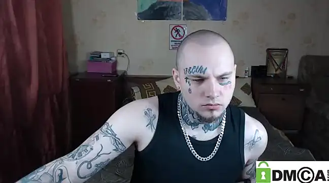 Keny Collins online show from January 22, 3:40 pm