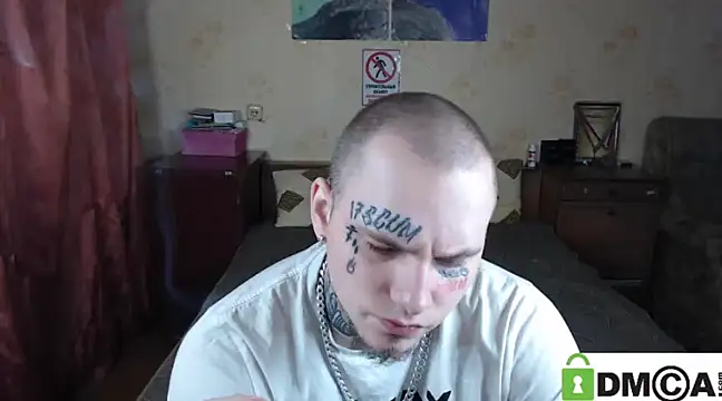 Keny Collins online show from February 1, 4:33 pm